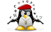 Símbolos del teclado en Linux (codigos Alt )