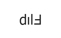 aboqe Text Flip (Turn message letters and characters Upside Down)
