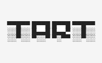 TArty - Generate big artful text signs