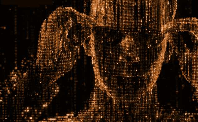 Text Art (ASCII art from symbols for Facebook, MySpace, etc.)