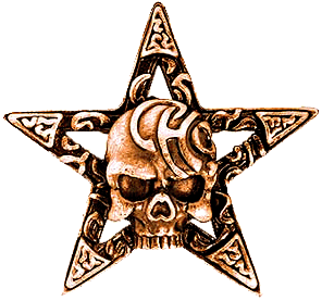 Symbol gwiazdki