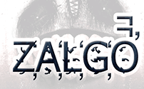 zalgo text for mac