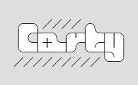 Carty - Generieren BIG Textkunst Zeichen